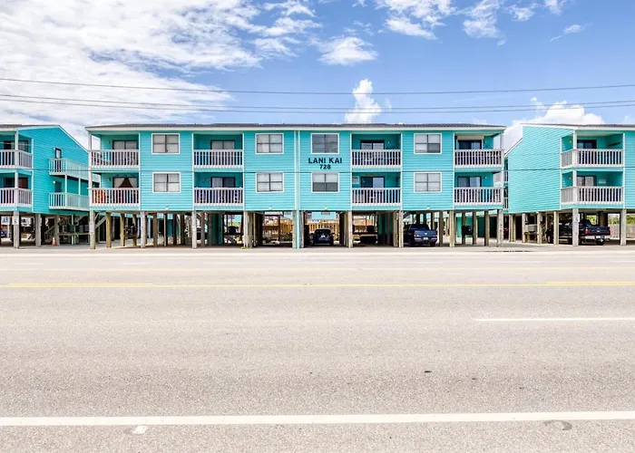 Apartment Lani Kai 103 By Collection