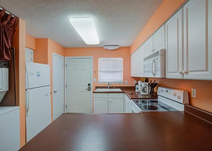 Lani Kai 103 By Collection Apartment Gulf Shores