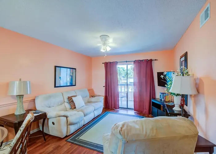 Lani Kai 103 By Collection Apartment Gulf Shores