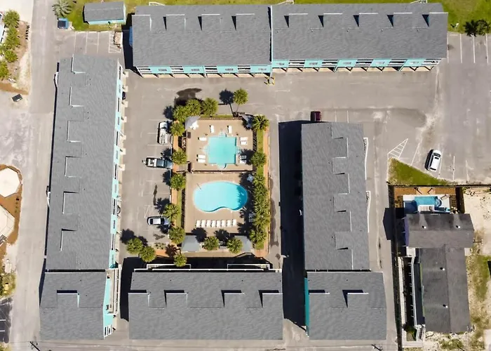 Apartment Lani Kai 103 By Collection Gulf Shores