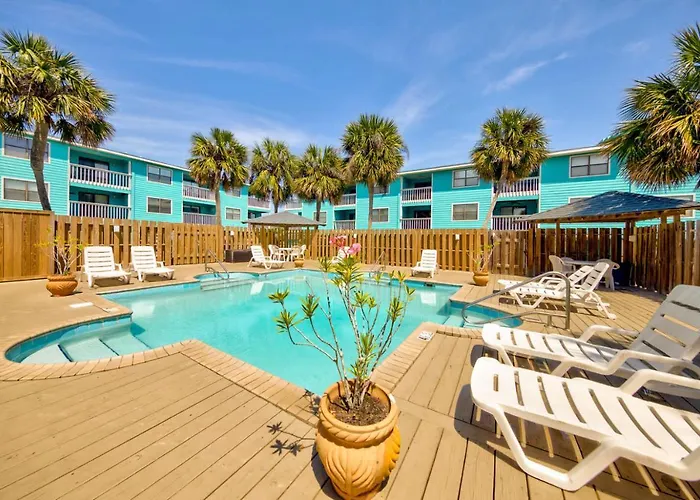 Lani Kai 103 By Collection Gulf Shores