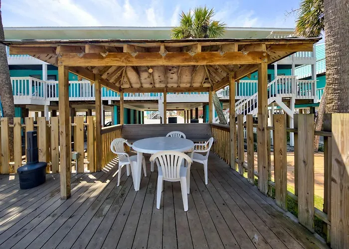 Lani Kai 103 By Collection Gulf Shores