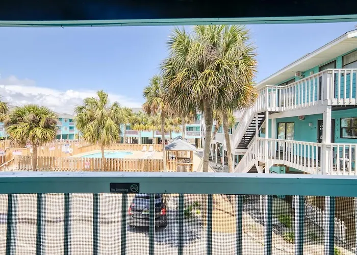 Lani Kai 103 By Collection * Gulf Shores