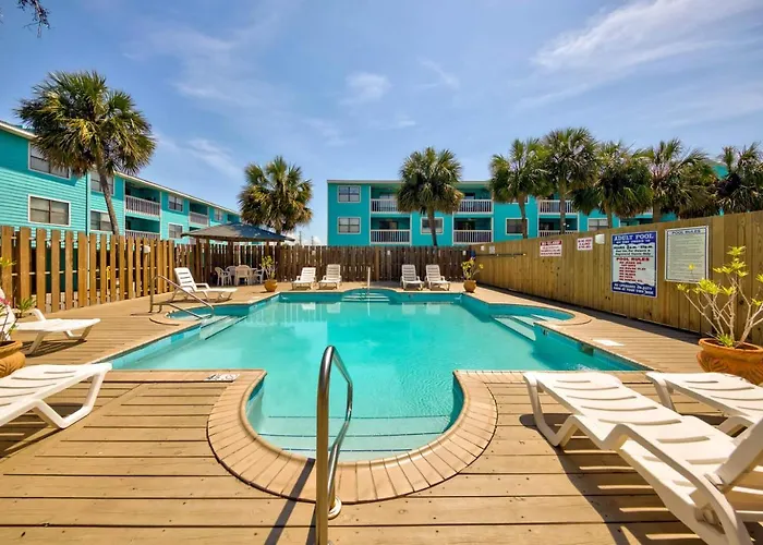 Lani Kai 103 By Collection * Gulf Shores