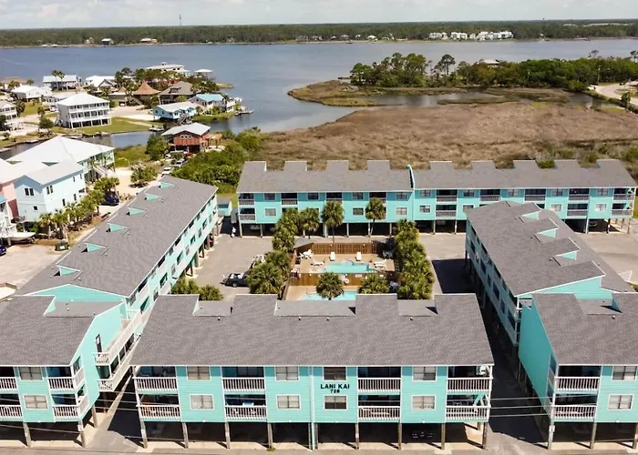 Lani Kai 103 By Collection * Gulf Shores